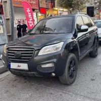 لیفان X60