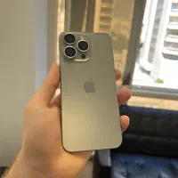 آیفون iphone 15 promax با حافظه ۱ ترابایت