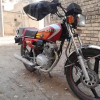 موتور سیکلت