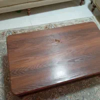 مبل ۸نفره همراه با عسلی تازه خریداری شده|مبلمان خانگی و میز عسلی|ایلام, |دیوار
