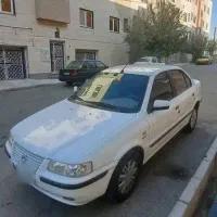 فروش ماشین سمند ef7|خودرو سواری و وانت|ورامین, ورامین|دیوار