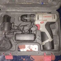 ابزار  آلات نصب کناف و ام دی اف