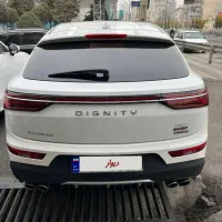 دیگنیتی پرستیژ ۴۰۱ بیرنگ|خودرو سواری و وانت|قرچک, پویینک|دیوار