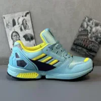 zx8000 گلف فیروزه ای|کیف، کفش، کمربند|کرج, حصارک پایین|دیوار