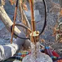 کرنو شمشبرنج سنگین