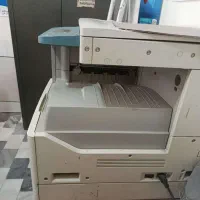 دستگاه کپی پرینتر سه کاره