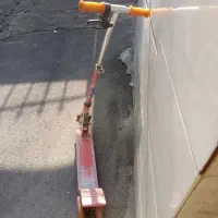 اسکوتر|دوچرخه، اسکیت، اسکوتر|گرگان, |دیوار