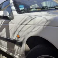 پارس سال مدل ۹۲|خودرو سواری و وانت|بیرجند, |دیوار