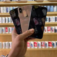 گوشی ایفون x و xs حافظه 256 گیگ نقد و اقساط