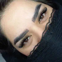 خدمات اکستنشن مژه ولیفت سمنان و مهدیشهر