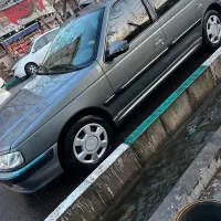 پارس تیو فای|خودرو سواری و وانت|تهران, مینی‌سیتی (شهرک نفت)|دیوار