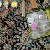 تعدادی ساعت برند|ساعت|تهران, اتابک|دیوار