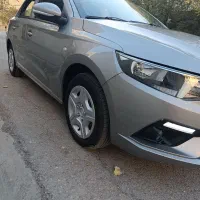 تارا V1 پلاس ۱۴۰۴، ۶ دنده، تیتانیوم|خودرو سواری و وانت|اردبیل, |دیوار