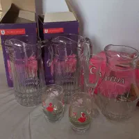 ظروف پذیرایی