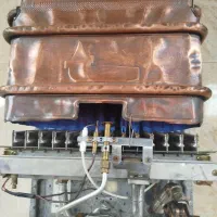 نصب و تعمیرات انواع آبگرمکن ولوله کشی