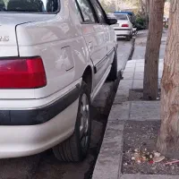 پارس تیوفایو ۹۹|خودرو سواری و وانت|مشهد, کوشش|دیوار