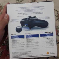 دسته ps4|کنسول، بازی ویدئویی و آنلاین|کرمان, |دیوار