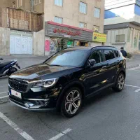 فروش فوری فیدیلیتی مشکی مدل ۱۴۰۰|خودرو سواری و وانت|تهران, پونک|دیوار