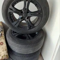 رینگ و لاستیک سایز 16