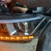 چراغ|قطعات یدکی و لوازم جانبی|الیگودرز, |دیوار