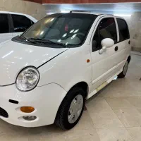 ام وی ام ماتیز مدل ۸۶ بدون رنگ|خودرو سواری و وانت|تهران, تهرانپارس شرقی|دیوار