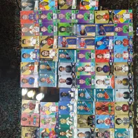 کیمدی های مختلف قیمت توافقی