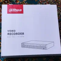 دستگاه dvr دوربین مداربسته ۴ کانال