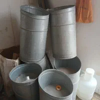 جای حبوبات برای خواروبارفروشی