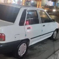 پراید مدل ۸۶|خودرو سواری و وانت|بیرجند, |دیوار