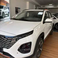 ایکس 33 کراس دنده