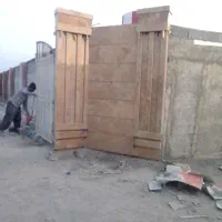 سنگ‌کاری ،کاشی کاری،سفیدکاری،سیمانکاری|خدمات پیشه و مهارت|تهران, امام زاده عبدالله|دیوار