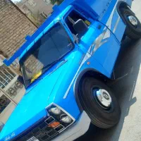 نیسان تک سوز مدل ۸۹ درحد