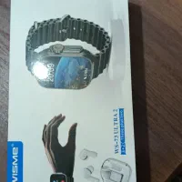 ساعت هوشمند