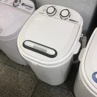 لباسشویی مینی واش( کهنه شور) پارس الیت مدل 3240|ماشین لباسشویی و خشککن لباس|تهران, امین حضور|دیوار