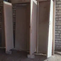 کمد دیواری فروش فوری|جاکفشی، کمد، دراور|مبارکه, |دیوار