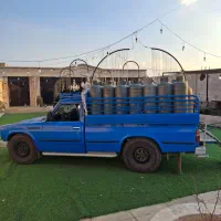 شارژ کپسول گاز ال پی جی در محل|مصالح و تجهیزات ساختمان|برخوار, |دیوار