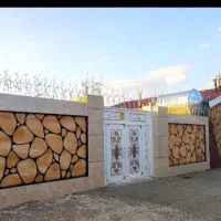 زمین باغی با آب و برق و سند