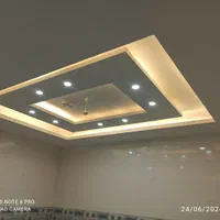 کناف کابینت آقای دکور|خدمات پیشه و مهارت|اسلامآباد غرب, |دیوار