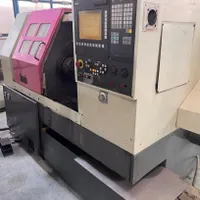 تراش cnc کنترل زیمنس