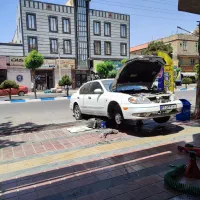 خدمات جلوبندی تعویض روغنی مکانیکی|خدمات موتور و ماشین|شهریار, شهرک وائین|دیوار