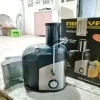 آبمیوه گیر تک کاره نیکووآ 1000 وات