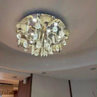 لوستر ۵ عدد