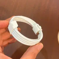 کابل شارژ ایفون و ایرپاد کنفی اپل تایپ سی