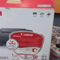 پرینتر ودستگاه کپی مدل canon