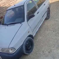 ماشین پراید ۱۳۱ مدل ۸۸|خودرو سواری و وانت|زابل, |دیوار