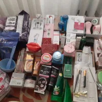 وسایل فیشیال و پاکسازی پوست