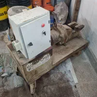 خاموت زن تکفاز و سه فاز|ماشین‌آلات صنعتی|یاسوج, |دیوار