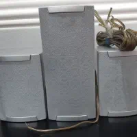 باند اسپیکر ساخت کره