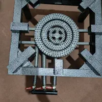 سه شعله نونو