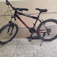 دوچرخه 26